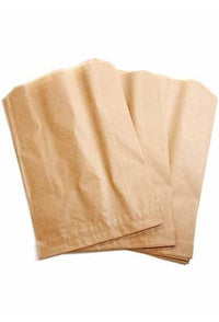 Thumbnail for Sacs en papier ciré (Caisse de 500) pour poubelle à serviettes sanitaires