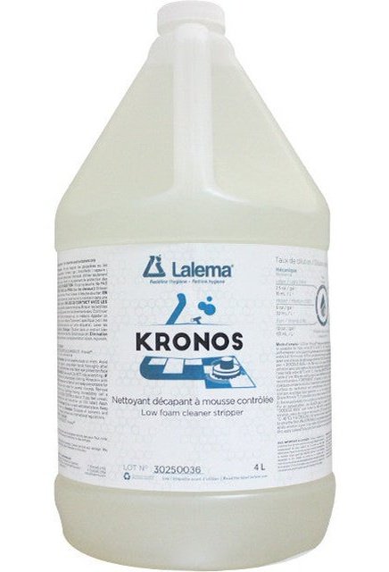 KRONOS - Décapant à plancher ultra-puissant