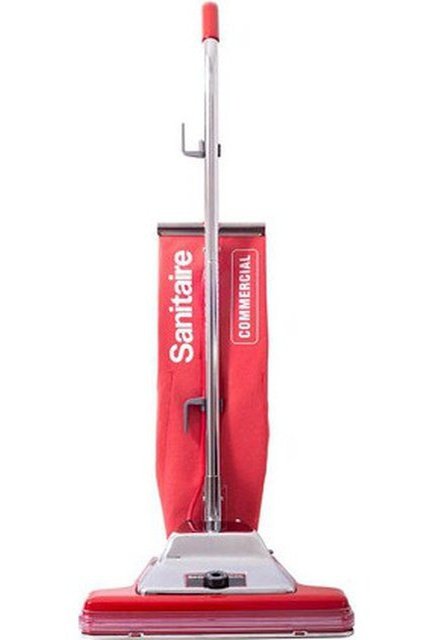 Sanitaire MD Aspirateur vertical TRADITION Wide Track SC899H