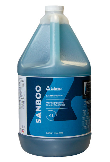 Nettoyant dégraissant SANBOO