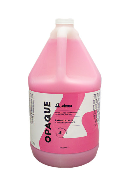 Savon à mains Opaque