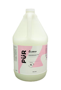 Thumbnail for Savon à mains PÜR perlescent non parfumé