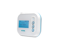 Thumbnail for Système complet détection de fuites d'eau NOWA 4Se