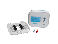 Thumbnail for Système complet détection de fuites d'eau NOWA 4Se