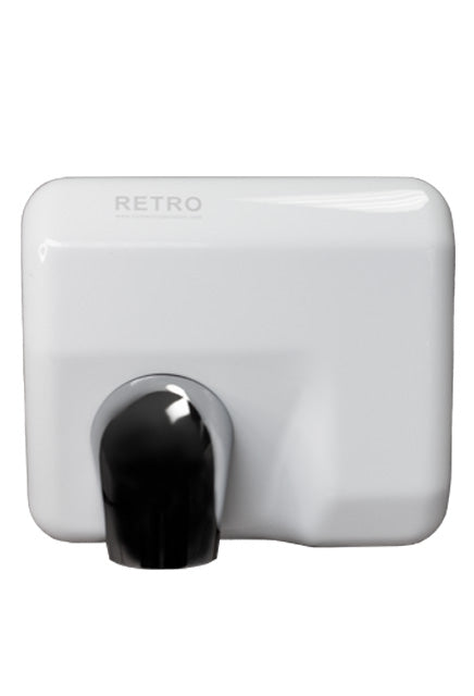 RETRO+ Séchoir à mains et cheveux 110-120V