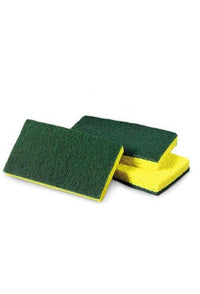 Thumbnail for 3M - Scrubbing Sponge Pad (20/box) Scotch-Brite 74 and 7400