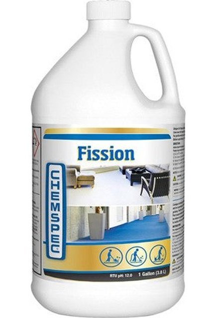 FISSION - (Caisse de 4) Détachant - Chemspec C-FTLC4G