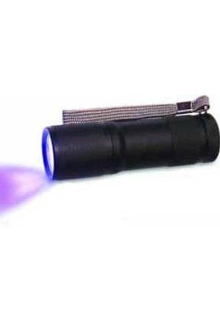 Lampe de poche UV/noire VeriClean