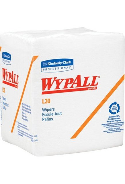 Kimberly-Clark 05812 - Wypall L30 - Chiffons essuie-tout