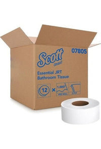 Thumbnail for Papier toilette - Kimberly-Clark 07805 (Caisse de 12)