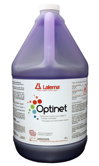 Thumbnail for All-Purpose Low Foam Neutral Cleaner OPTINET