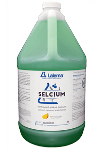 Thumbnail for Nettoyant enlève calcium - SELCIUM