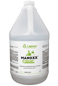 Thumbnail for Manoxx - Nettoyant antibactérien pour les mains