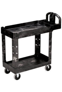 Thumbnail for Chariot utilitaire Rubbermaid 4500-88